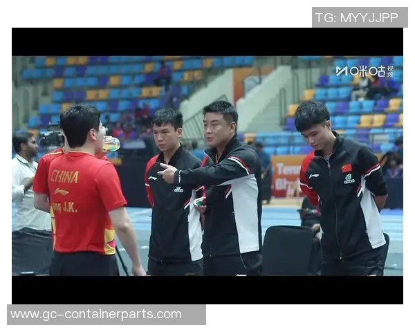 杭州乒乓球队在全国锦标赛中的精彩表现与实力分析