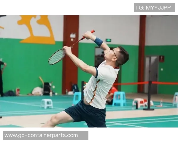 羽毛球盛宴:深入广州羽毛球队的训练与比赛节奏探讨